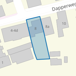 Perceel WTS00-C-2754