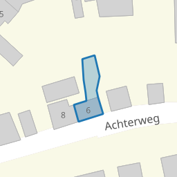 Perceel WTS00-C-2760