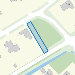 Perceel WTS00-C-2761