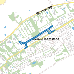 Perceel WTS00-C-2762