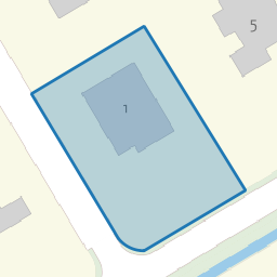 Perceel WTS00-C-2764