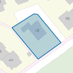 Perceel WTS00-C-2766