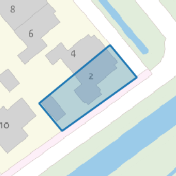 Perceel WTS00-C-2771