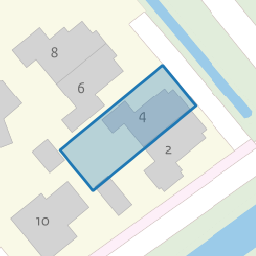 Perceel WTS00-C-2772