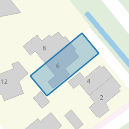 Perceel WTS00-C-2773