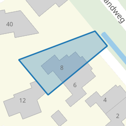 Perceel WTS00-C-2774