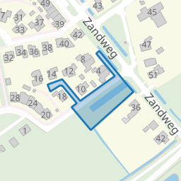 Perceel WTS00-C-2775