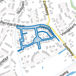 Perceel WTS00-C-2776