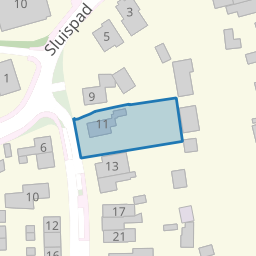 Perceel WTS00-C-2782