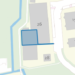 Perceel WTS00-C-2789