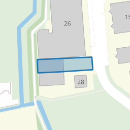 Perceel WTS00-C-2790