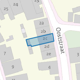 Perceel WTS00-C-2802