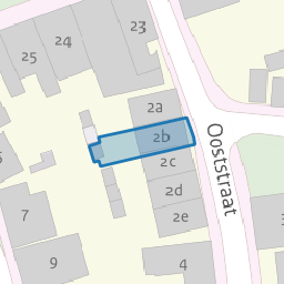 Perceel WTS00-C-2803