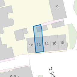 Perceel WTS00-C-2809