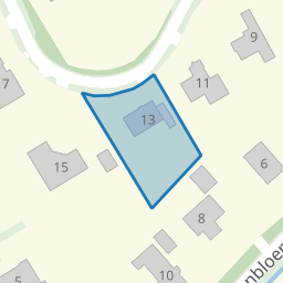 Perceel WTS00-C-2815