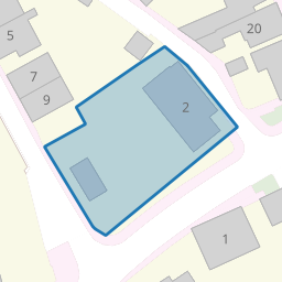 Perceel WTS00-C-2819