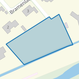 Perceel WTS00-C-2820