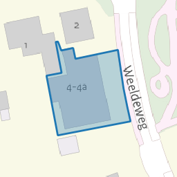 Perceel WTS00-C-2823