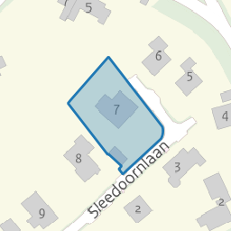 Perceel WTS00-C-2830