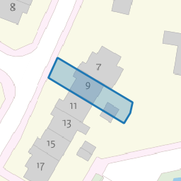 Perceel WTS00-C-2832