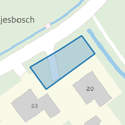 Perceel WTS00-C-2837