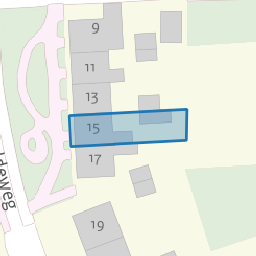 Perceel WTS00-C-2841