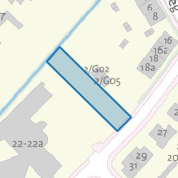 Perceel WTS00-C-2843