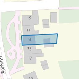 Perceel WTS00-C-2847