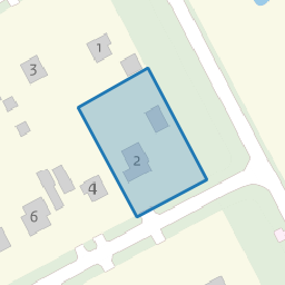 Perceel WTS00-C-2848