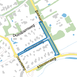 Perceel WTS00-C-2849