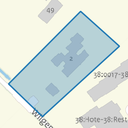 Perceel WTS00-C-2855