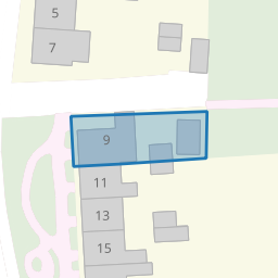 Perceel WTS00-C-2858