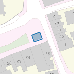 Perceel WTS00-C-2860