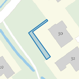 Perceel WTS00-C-2864