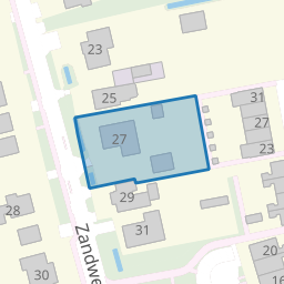 Perceel WTS00-C-2866