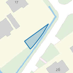 Perceel WTS00-C-2872