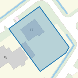 Perceel WTS00-C-2873