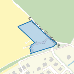 Perceel WTS00-C-2883