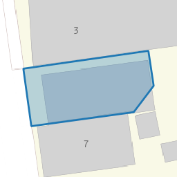 Perceel WTS00-C-2885