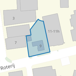 Perceel WTS00-C-2888