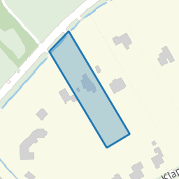 Perceel WTS00-C-2890