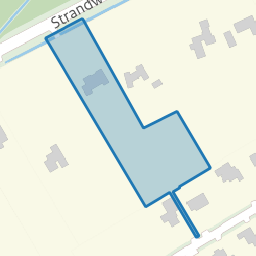 Perceel WTS00-C-2896