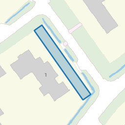 Perceel WTS00-C-2900