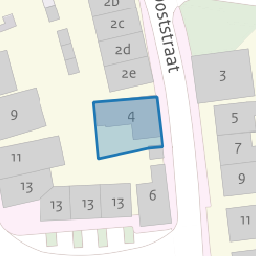 Perceel WTS00-C-2902