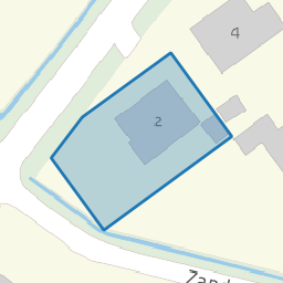 Perceel WTS00-C-2909