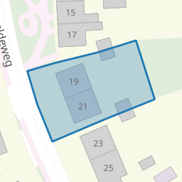 Perceel WTS00-C-2919