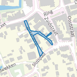 Perceel WTS00-C-2923