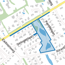 Perceel WTS00-C-2925