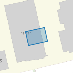 Perceel WTS00-C-2948