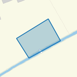 Perceel WTS00-C-2959